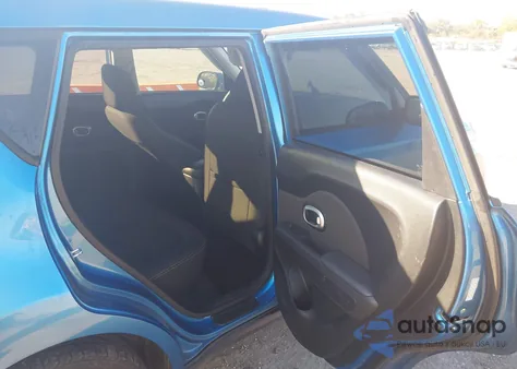 2016 Kia Soul + z USA, uszkodzony, nr VIN KNDJP3A51G7304841